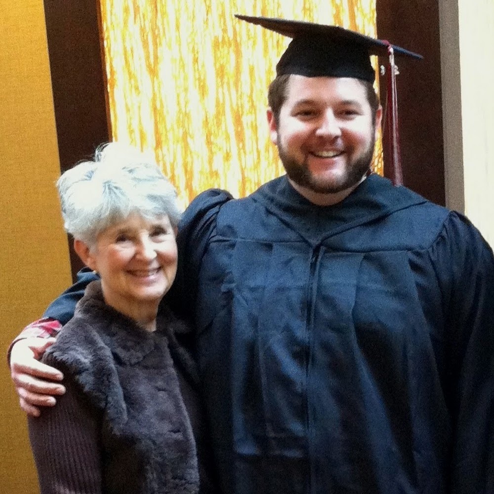 Meet your Posher, Carrie